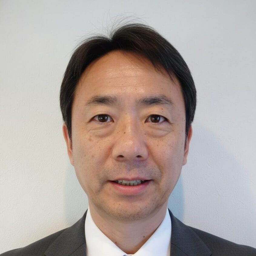 カラーストアー：田島啓治